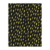 Fabric, Rock N Roll 100% Cotton